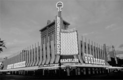 Binion's Horseshoe Casino