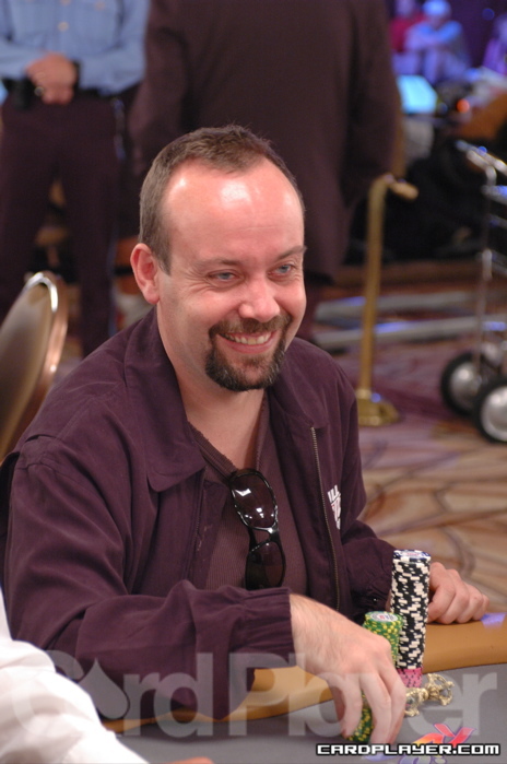 Andy Black Is Premier League Champion European Poker News