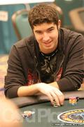 Blair Hinkle at the 2009 PCA