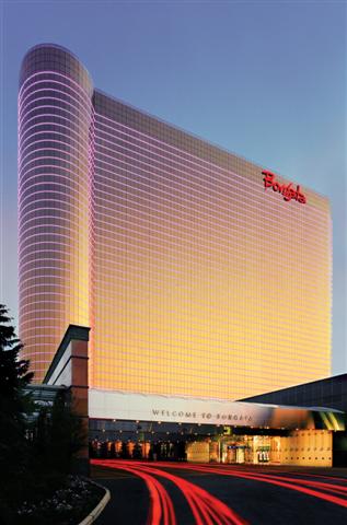 The Borgata