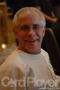 Burt Boutin on Day 2 of the 2006 WPT DBNAPC $15,000 NLH Event