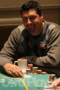 Brad Booth at the 2008 Caesars Palace Classic Champion