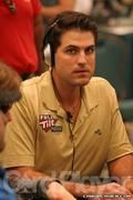 Brandon Adams at the 2009 PCA