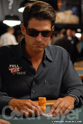 Brandon Adams
