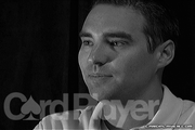 Brandon Cantu gives us his story on how it was like to win his WSOP Bracelet for the