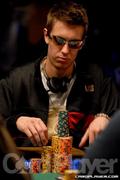 $2,500 No-Limit Hold'em