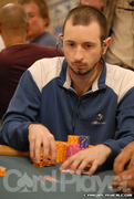 Brian Rast