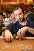 Brian Rast aka tsarrast