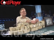 Bellagio Cup IV: Champion