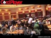 Card Player TV brings you up to date on day 1c of the $15,000 main event of Bellagio Cup IV.