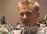 Michael Binger talks about how he got his start in poker as well as the strategies he uses in both tournaments and cash games.