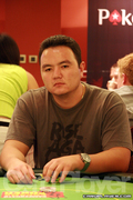 Brandon Schaefer: Early action � or inaction at the EPT Barcelona Open