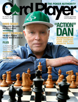 Card Player Magazine - Volume 20, Number 24