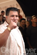 Jeff Cabanillas, Winner of the 2006 WSOP $5,000 NLH