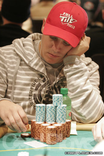 Carlos Mortensen