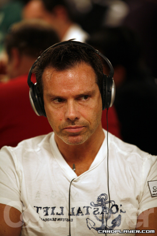Chad Brown