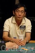 Chau Giang in Event No. 4 at the 2008 WSOP