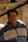 William Chen Wins the 2006 WSOP $3,000 Limit Holdem event