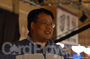 William Chen Wins the 2006 WSOP $3,000 Limit Holdem event