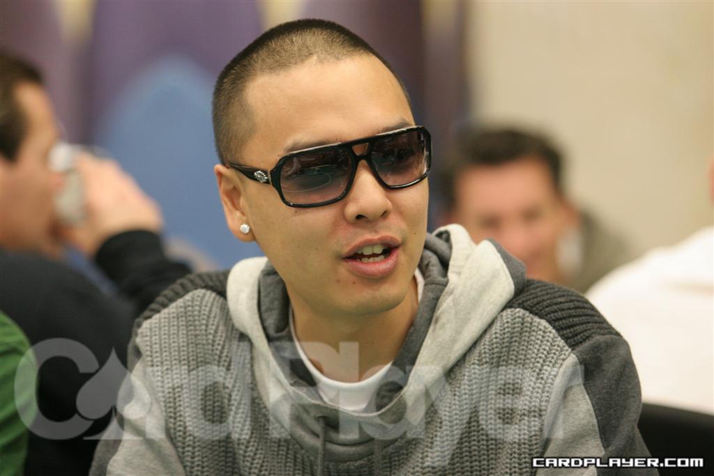 David "Chino" Rheem
