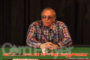 Chip Reese shares some tips on how to play H.O.R.S.E.