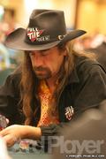 Chris Ferguson at the 2009 PCA