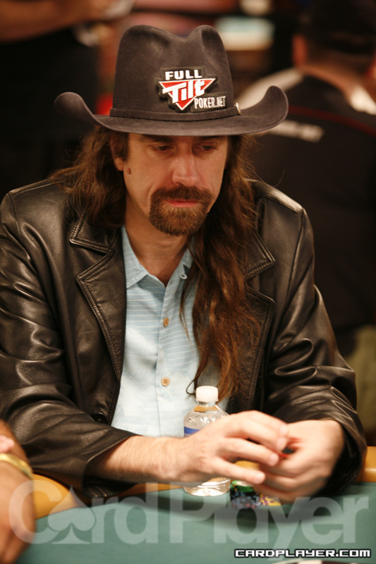 Chris Ferguson é o 'Jogador do Ano' da WSOP Isso é bom ou ruim