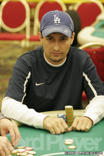Chris Karagulleyan