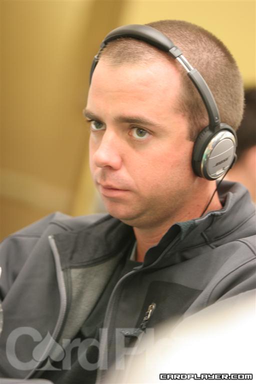 Chris McCormack