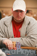 Chris Dombrowski