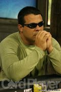 Chris Smith Final Table Turks and Caicos Poker Classic  