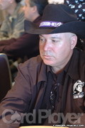 Hoyt Corkins on Day 1 of the 2006 DBNAPC 