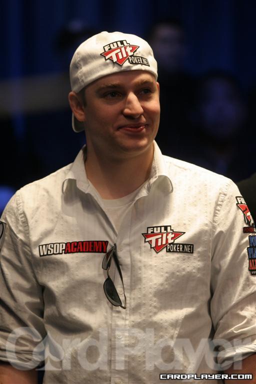 World Series of Poker -- Final Table Part I - Poker News - 웹