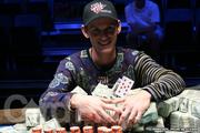 Allen Cunningham Wins His Fifth Bracelet in Event 13 of the 2007 WSOP