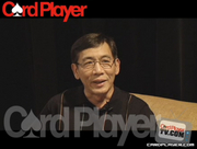 Card Player TV sits down with Chau Giang to discuss pot-limit omaha.