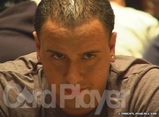 Card Player TV Recaps the action from Day 1 of the Caesars Palace Classic.