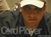 Card Player TV talks to Michael Mizrachi and Tom Franklin late into Day 2 of the Caesars Palace Classic.