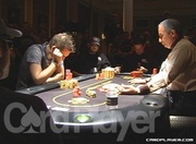 Card Player TV updates the action from the final table of the Caesars Palace Classic Main Event.