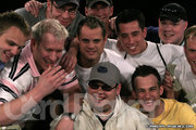Buchanan and Friends Celebrate