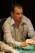 Chip Jett on day two of the 2006 Festa Al Lago.