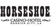 Horseshoe Casino & Hotel - Bossier City