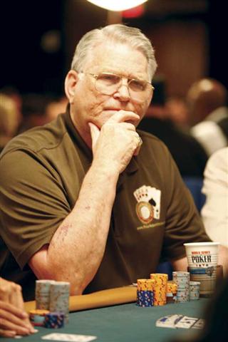 The World Series of Poker - Part VI