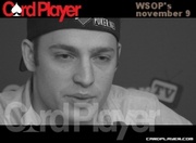 WSOP November 9: Craig Marquis