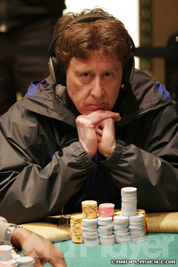 Curt Kohlberg