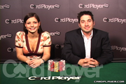 The H.O.R.S.E. Event results are in and The Bellagio Cup III is still going strong.