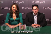WSOP crowned two more winners last night and Francois Safieddine adds Bellagio Cup bracelet to his WSOP braclet.