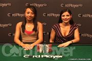 Jerry Yang wins World Series of Poker main event.