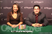 The WSOP nears the main event and new Netteller update.
