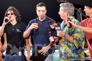 Haxton, Daut, Sexton, and VanPatten at the 2007 PCA
