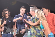 Haxton, Daut, Sexton, VanPatten, and Gadecki at the 2007 PCA